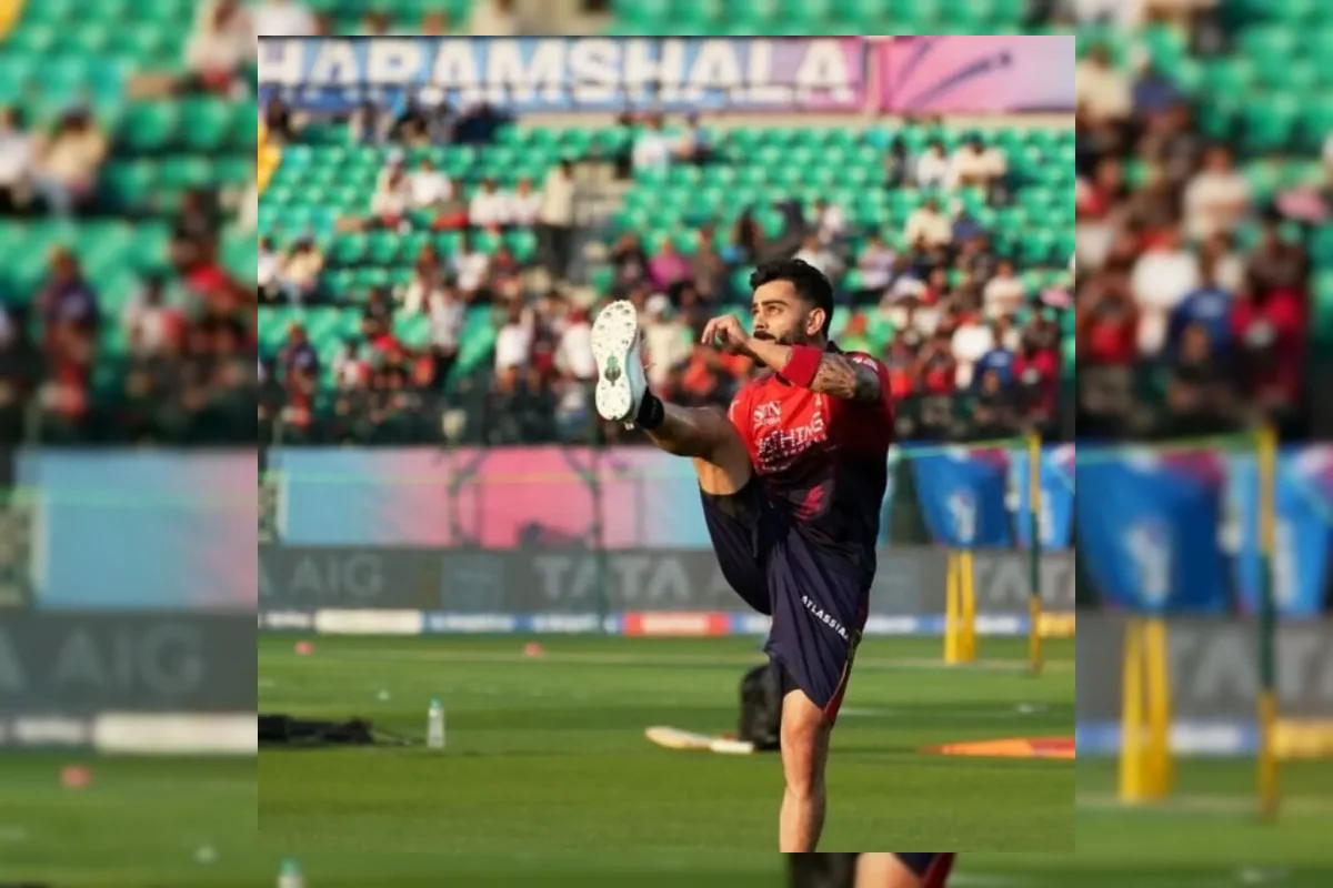 Gujarat Titans Hadapi Royal Challengers Bengaluru di Kualifikasi 1 IPL 2026