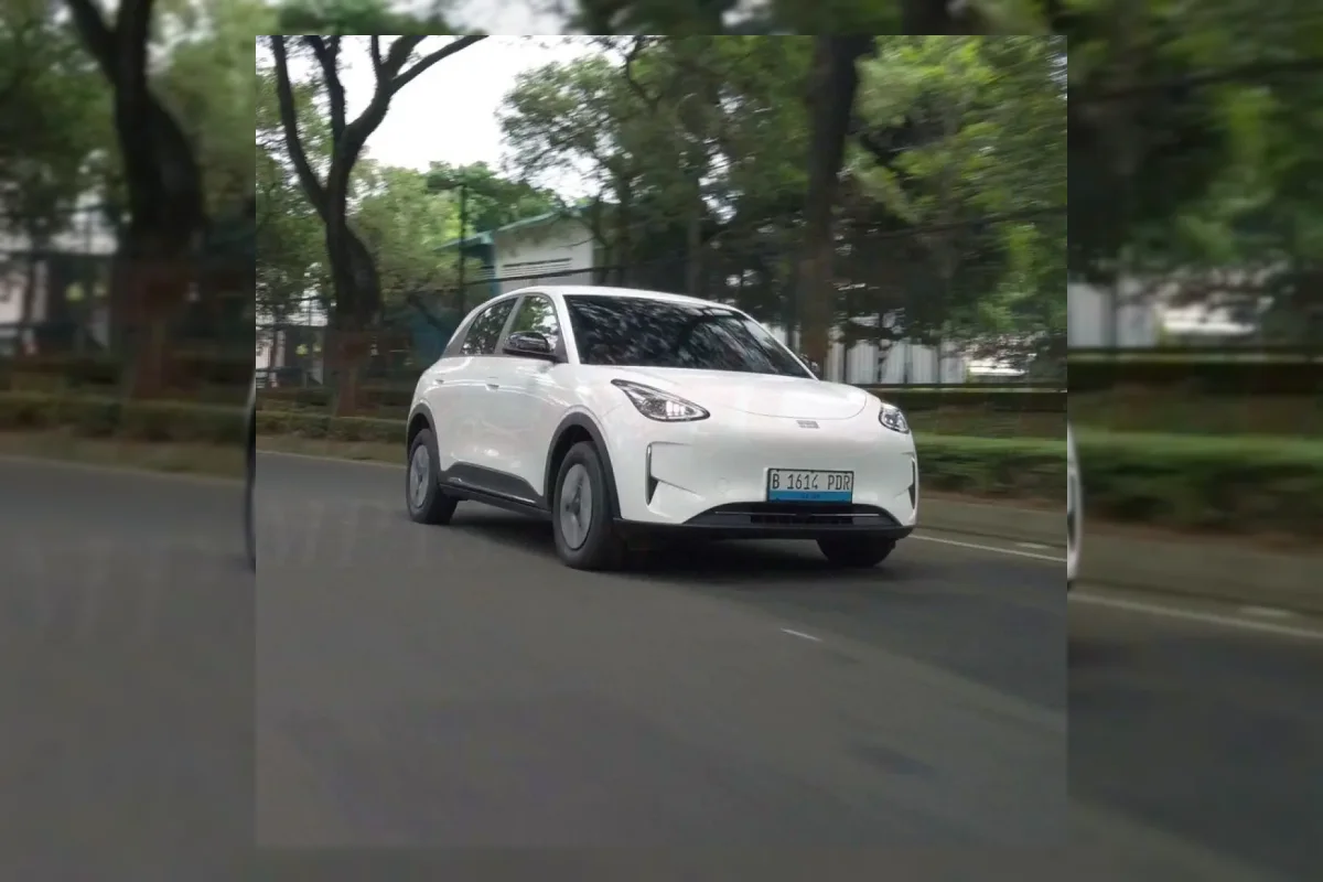 Jaecoo Ungkap Pola Berkendara Agresif Mempercepat Kerusakan Baterai Mobil Listrik