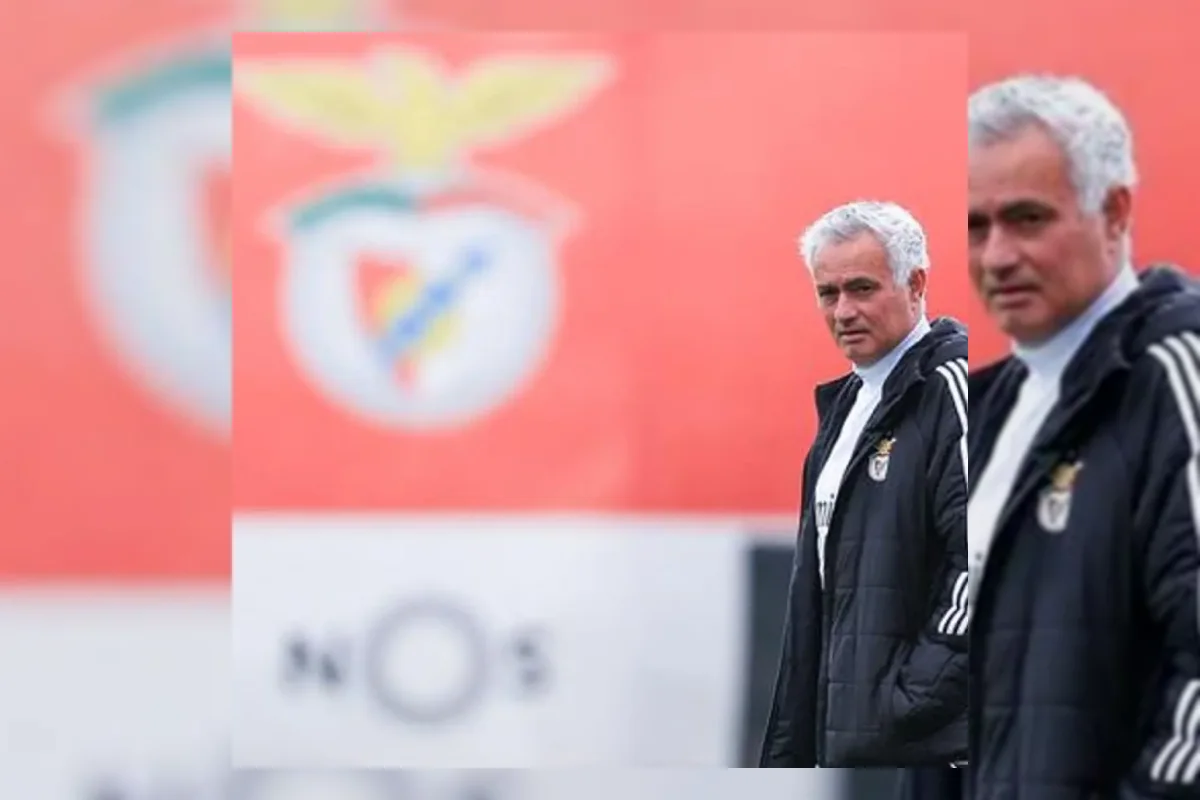 Real Madrid Terancam Bayar Mahal Demi Pulangkan Jose Mourinho