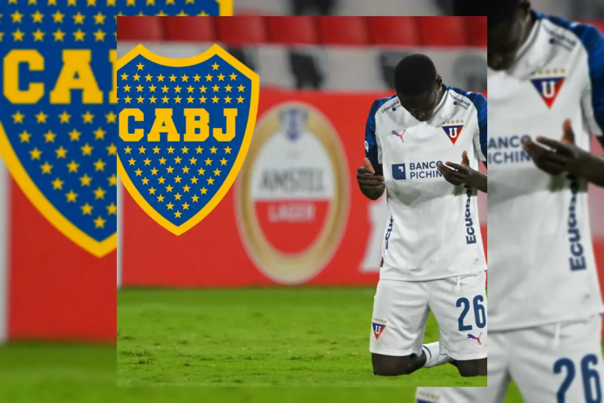 Rekor Clean Sheet Boca Juniors di Copa Libertadores Tak Tergoyahkan