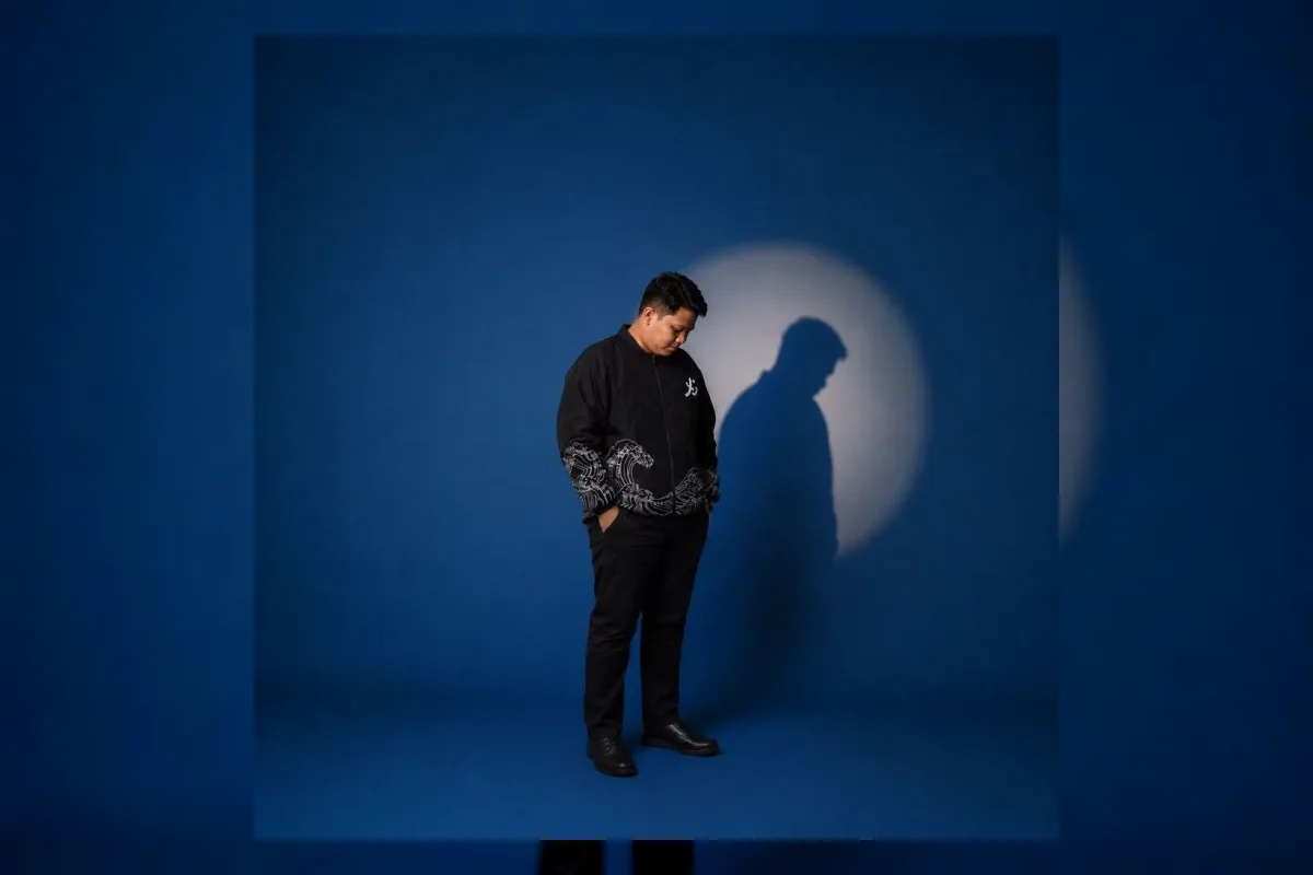 Lagu Masa Depanmu Mhd Daniel Viral di TikTok dan Spotify