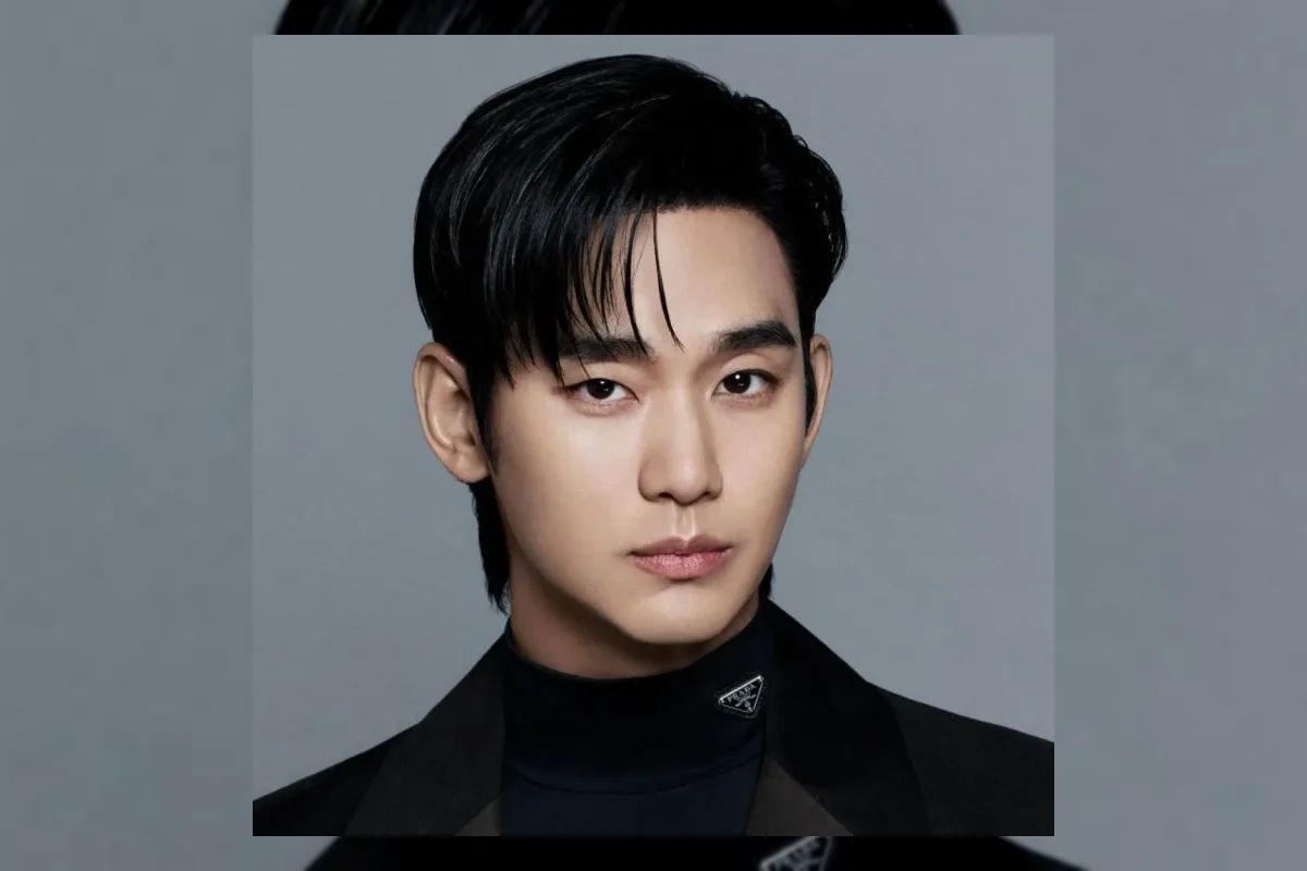 Polisi Tahan Kim Se Ui Terkait Pencemaran Nama Baik Kim Soo Hyun