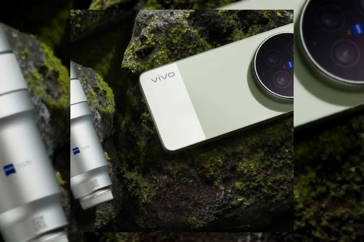 Vivo X500 Pro Max Siap Dobrak Pasar Fotografi Smartphone