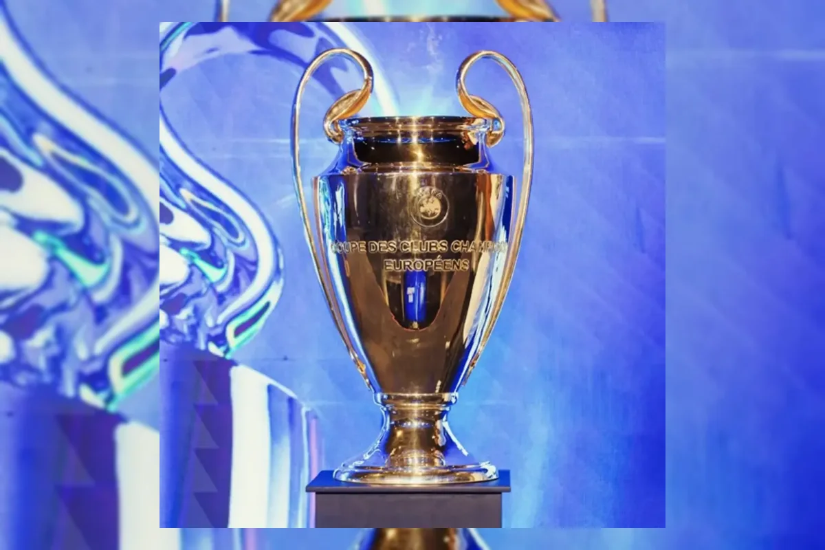 UEFA Naikkan Hadiah Juara Liga Champions 2026 Jadi Rp3 Triliun