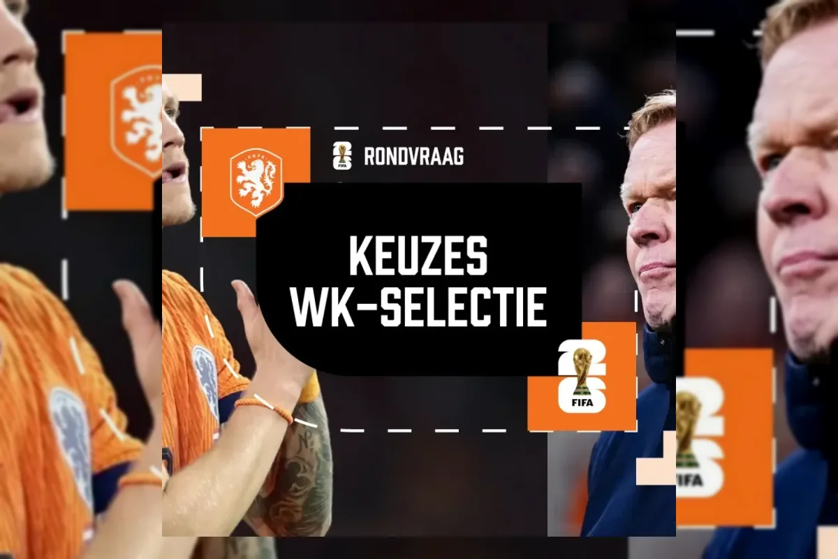 Panelis VI Kritik Pemanggilan Memphis Depay ke Skuad Piala Dunia 2026