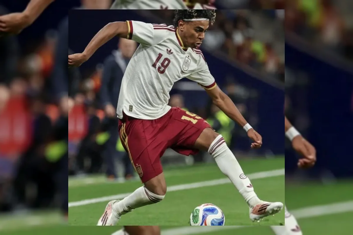 Luis De La Fuente Panggil 26 Pemain Timnas Spanyol untuk Piala Dunia 2026