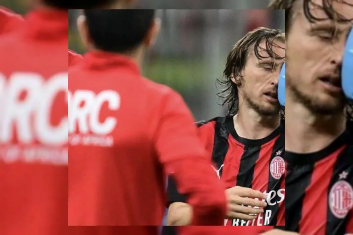 Luka Modric Pertimbangkan Pensiun Setelah Piala Dunia 2026