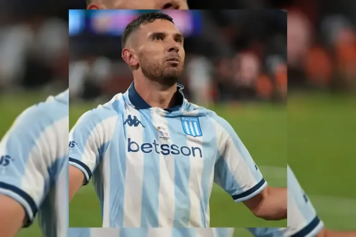 Racing Club vs Independiente Petrolero: Laga Pamungkas Tanpa Harapan di Grup E