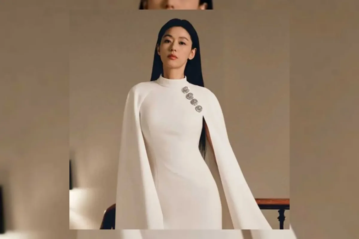 Jun Ji Hyun Ungkap Alasan Enggan Gunakan Media Sosial dan YouTube