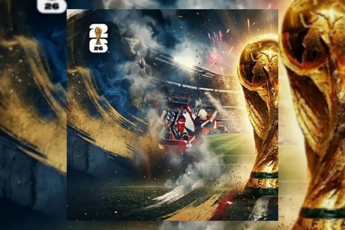 Untung Rugi Ekonomi Menjadi Tuan Rumah Piala Dunia