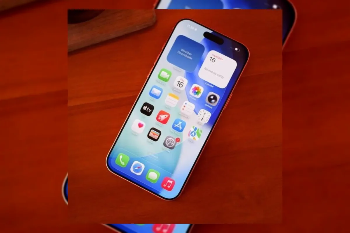 Apple Kembangkan Fitur Anti Copet Otomatis iPhone Mirip Android