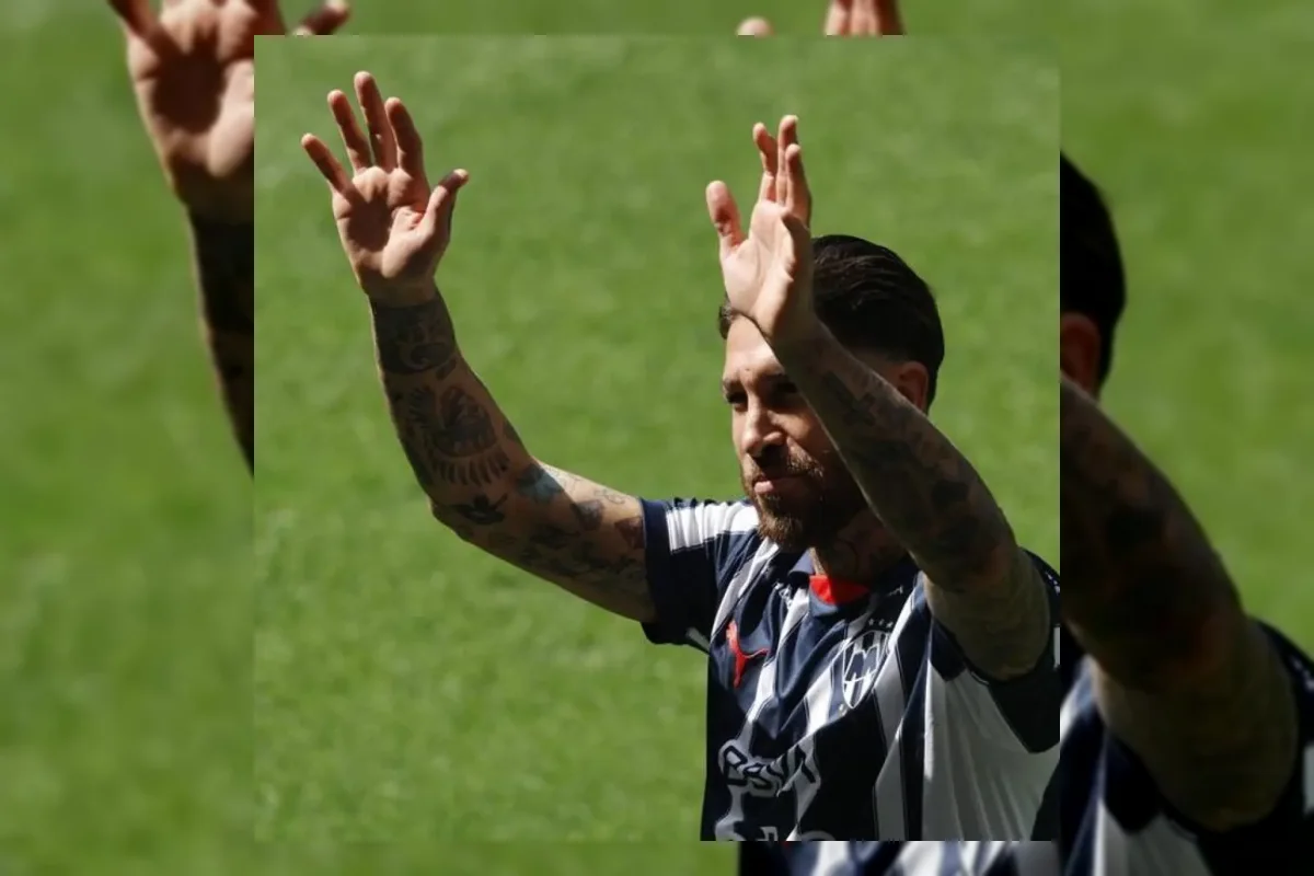 Sergio Ramos Ajukan Penawaran Baru Beli Saham Mayoritas Sevilla