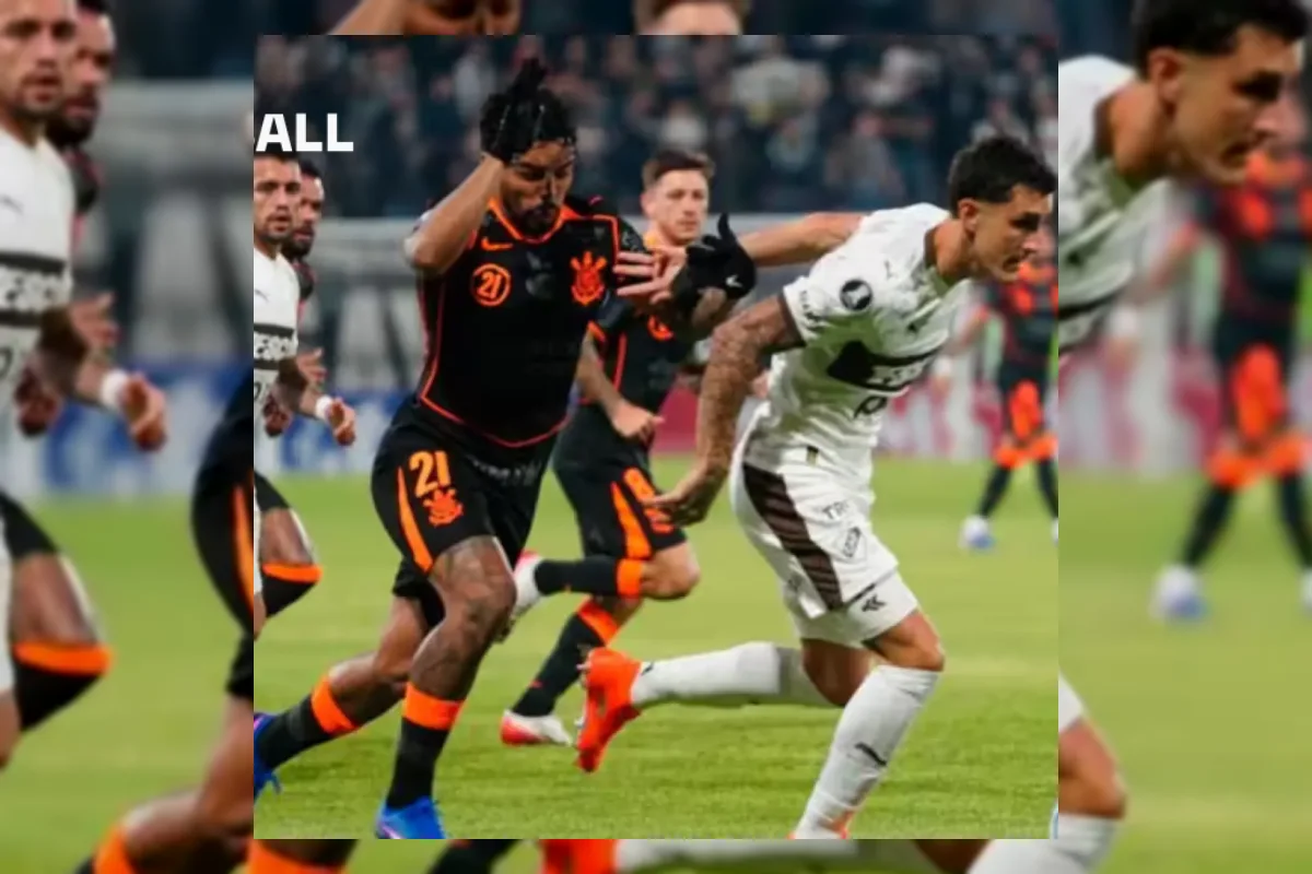 Tiga Klub Kolombia Tersingkir dari Copa Libertadores
