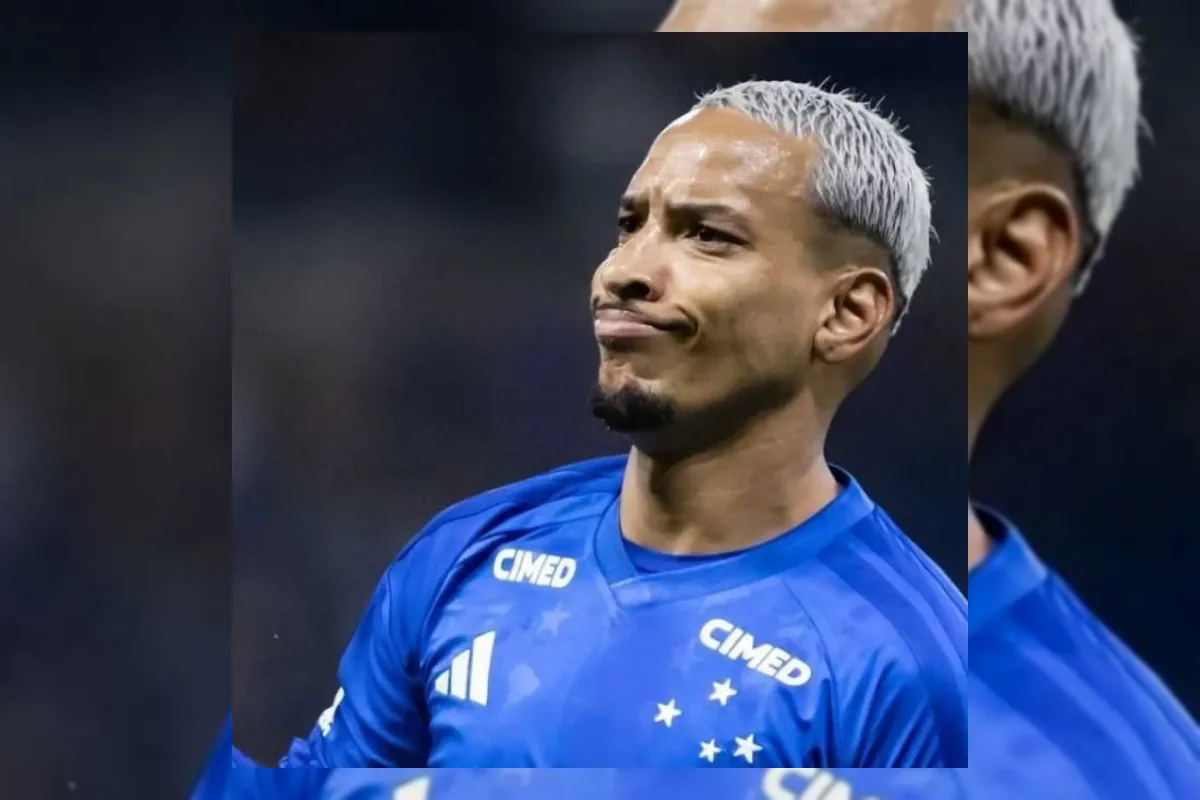 Matheus Pereira Bawa Cruzeiro ke Babak 16 Besar Copa Libertadores