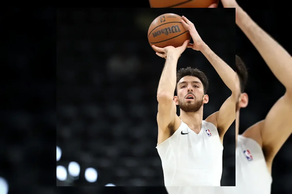 Jalen Williams Kembali Perkuat Thunder Hadapi Spurs di Laga Keenam