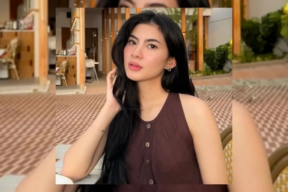 Inka Andestha Bantah Tudingan Jadi Selingkuhan Pratama Arhan