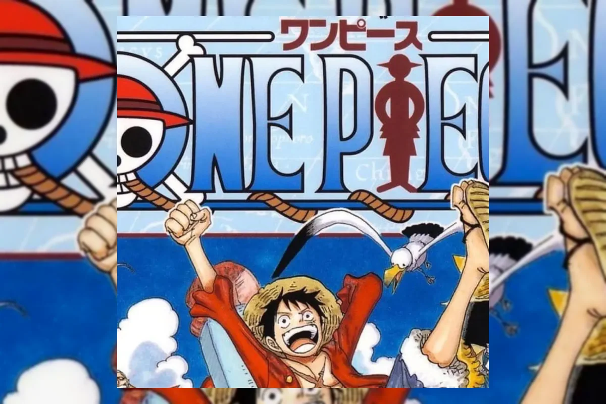 Eiichiro Oda Ungkap Masa Lalu Brook dalam One Piece Chapter 1183