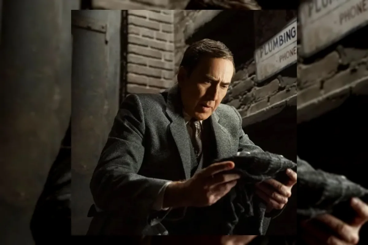 Nicolas Cage Resmi Tanggalkan Nama Belakang Coppola Sejak 2025