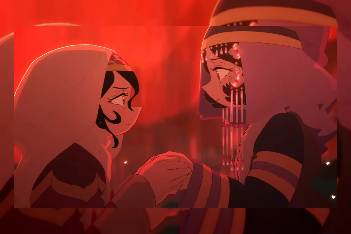 Jaadugar: A Witch in Mongolia Rilis Trailer Utama, Tayang 4 Juli