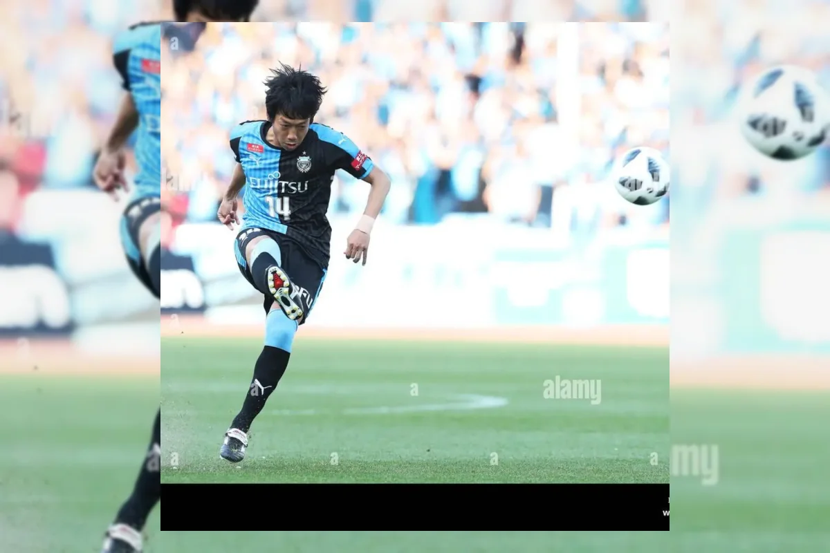 Krisis Pemain Bayangi Kawasaki Frontale Jelang Lawan Sanfrecce