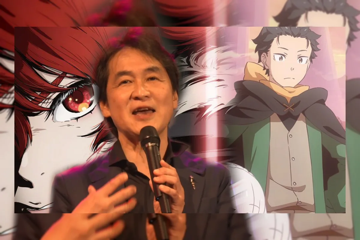 CEO KADOKAWA Sebut Terlalu Banyak Perusahaan Anime Bikin Industri Kurang Untung