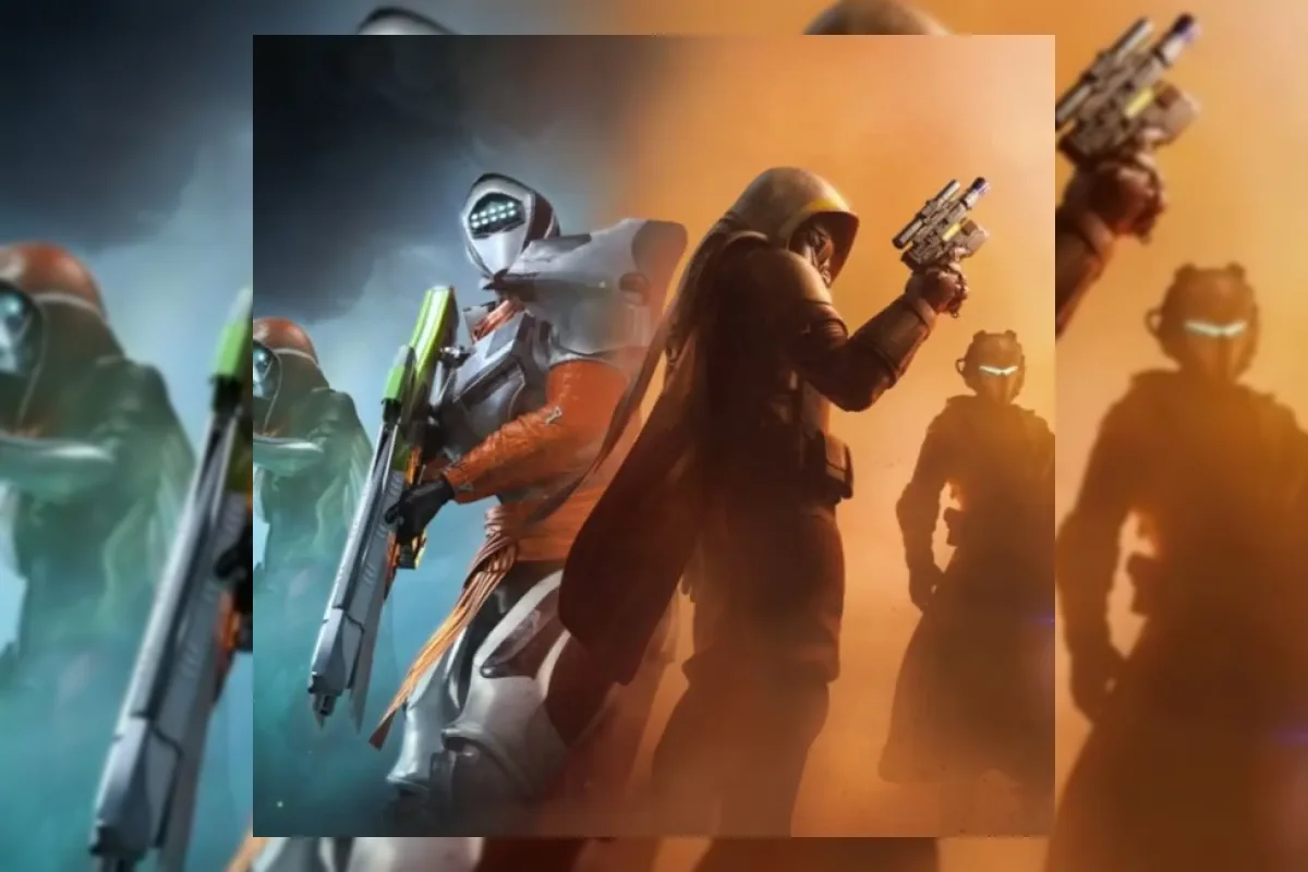 Fans Destiny 2 Rencanakan Banjiri Server untuk Tuntut Destiny 3