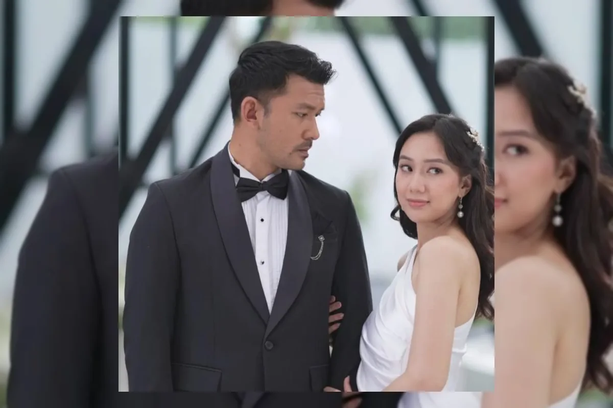 SCTV Tayangkan Sinetron Jejak Duka Diandra, Konflik Keluarga Makin Panas