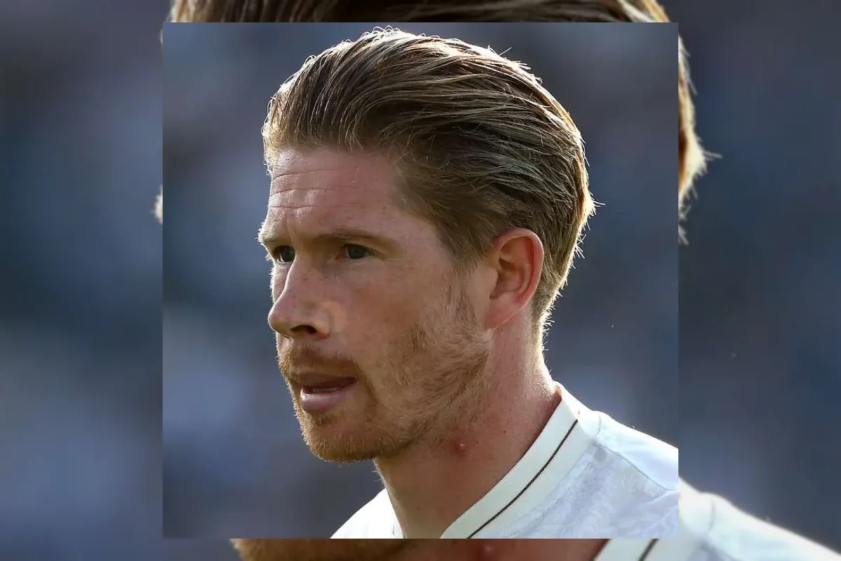 Kevin De Bruyne Kritik Taktik Conte dan Beri Sinyal Hengkang dari Napoli
