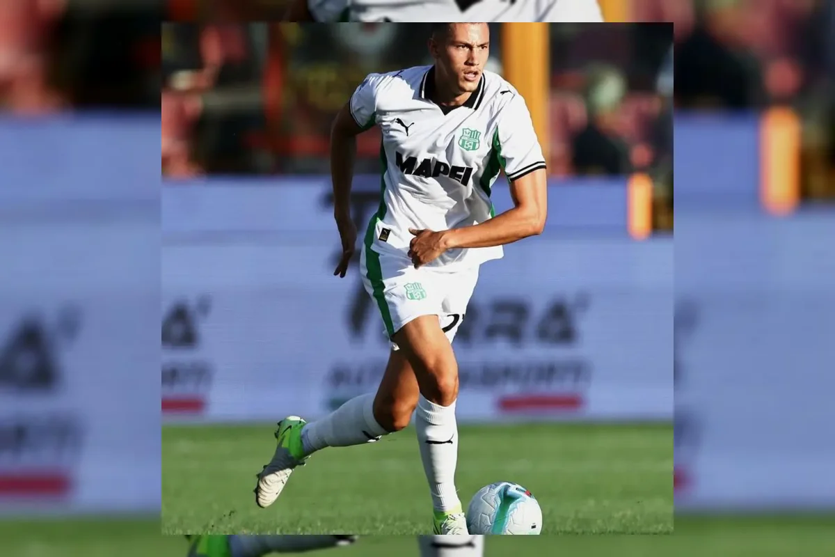Jay Idzes Absen Bela Timnas Indonesia karena Cedera Tumit