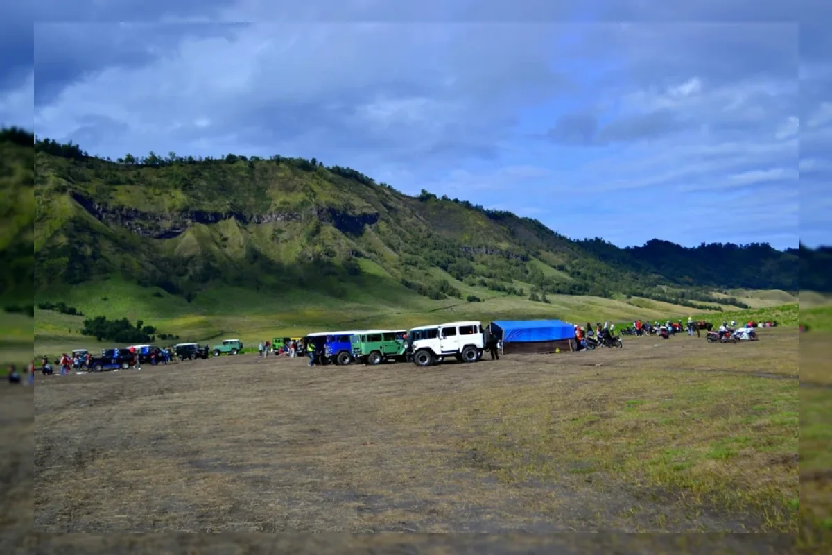 Kecelakaan Jip Maut di Bromo: Sopir dan Wisatawan Tewas, Polisi Selidiki