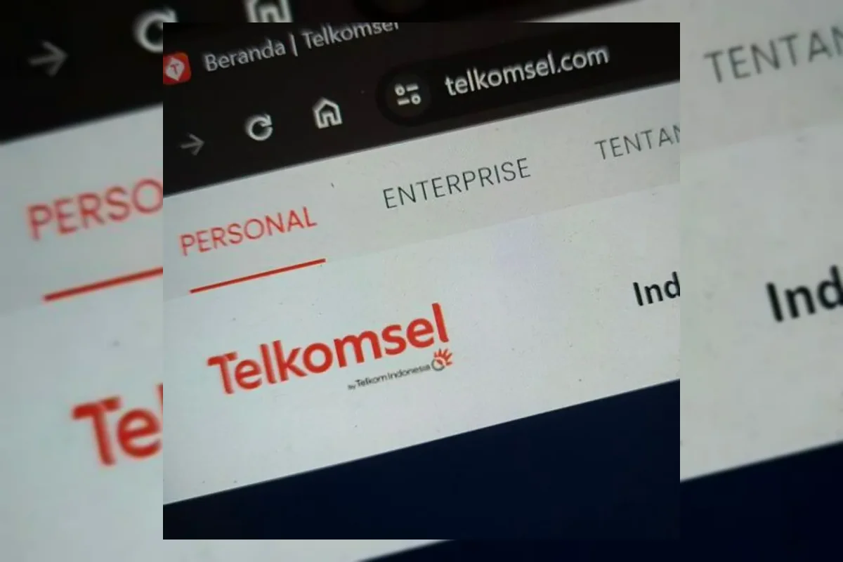 Telkomsel Resmi Angkat Muhammad Yusuf Ateh sebagai Komisaris Baru