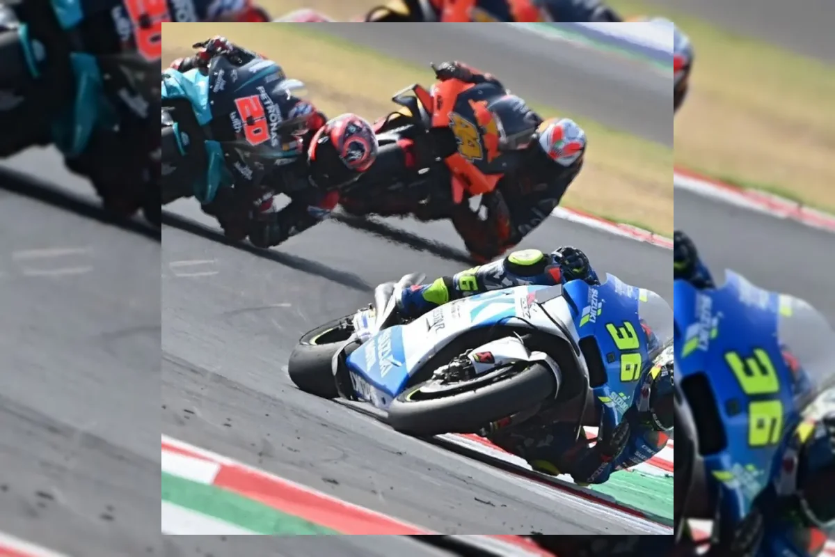 Marco Bezzecchi Raih Pole Position MotoGP Italia 2026 di Mugello