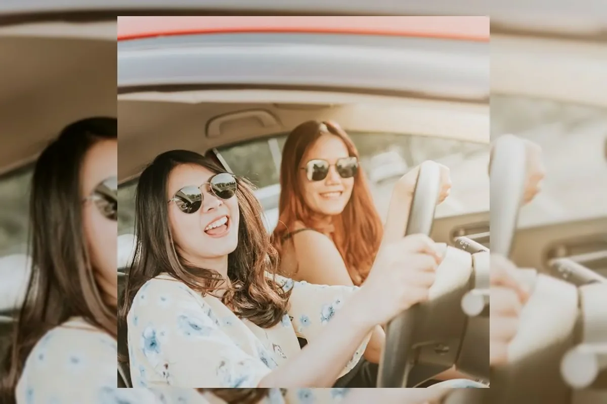 Studi Ungkap Perempuan 60 Persen Lebih Berisiko Cedera Kecelakaan