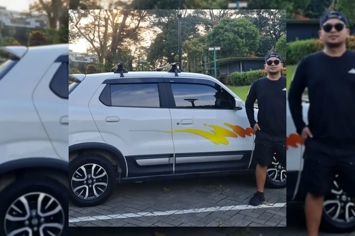 Review Suzuki S-Presso: Micro SUV Tangguh dan Irit untuk Perkotaan