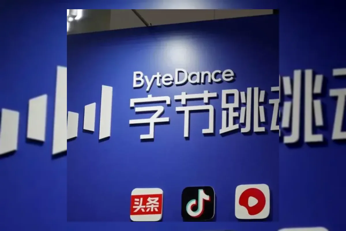 ByteDance dan Seres Group Luncurkan Merek Mobil Listrik Saidou