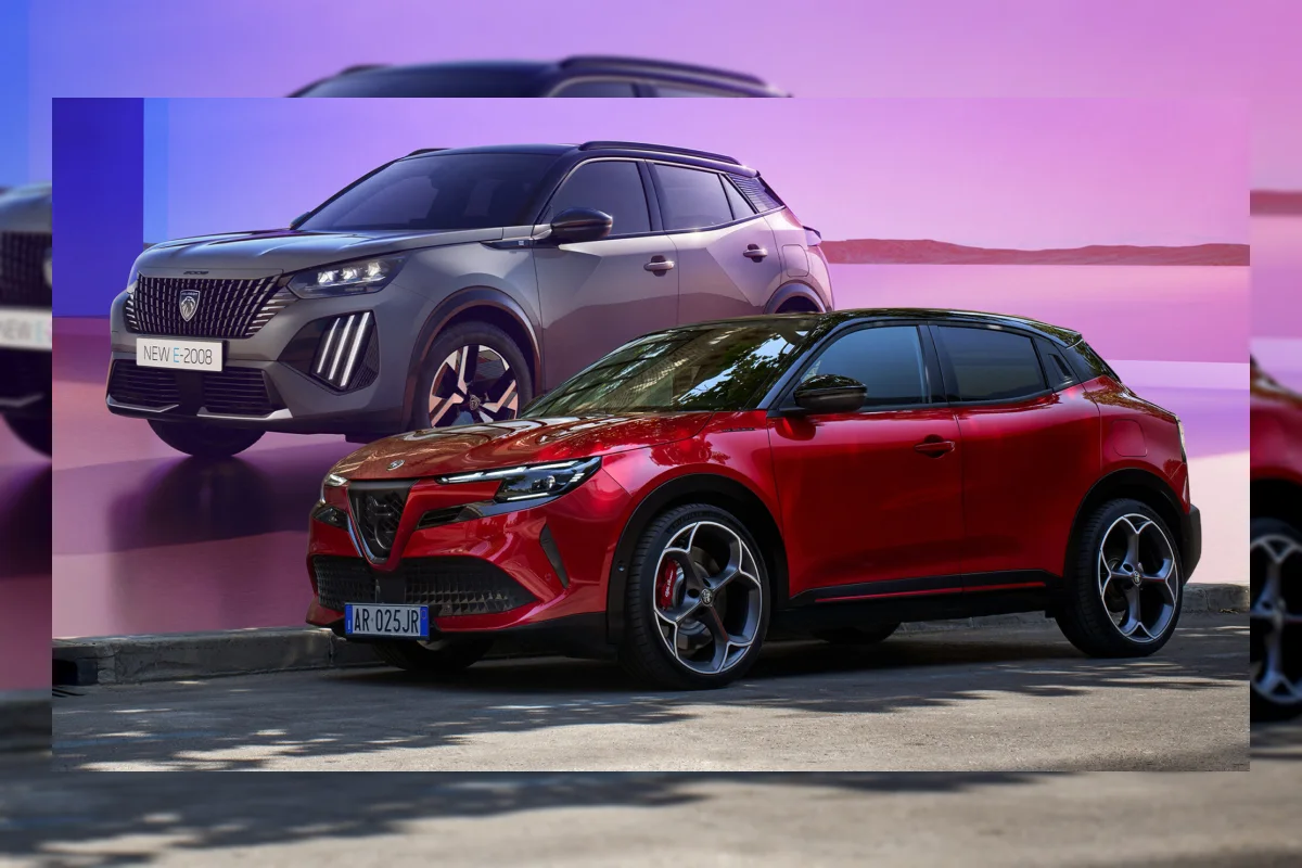 Stellantis Jamin Model Masa Depan Bukan Sekadar Rebadge, Desain Jadi Kunci