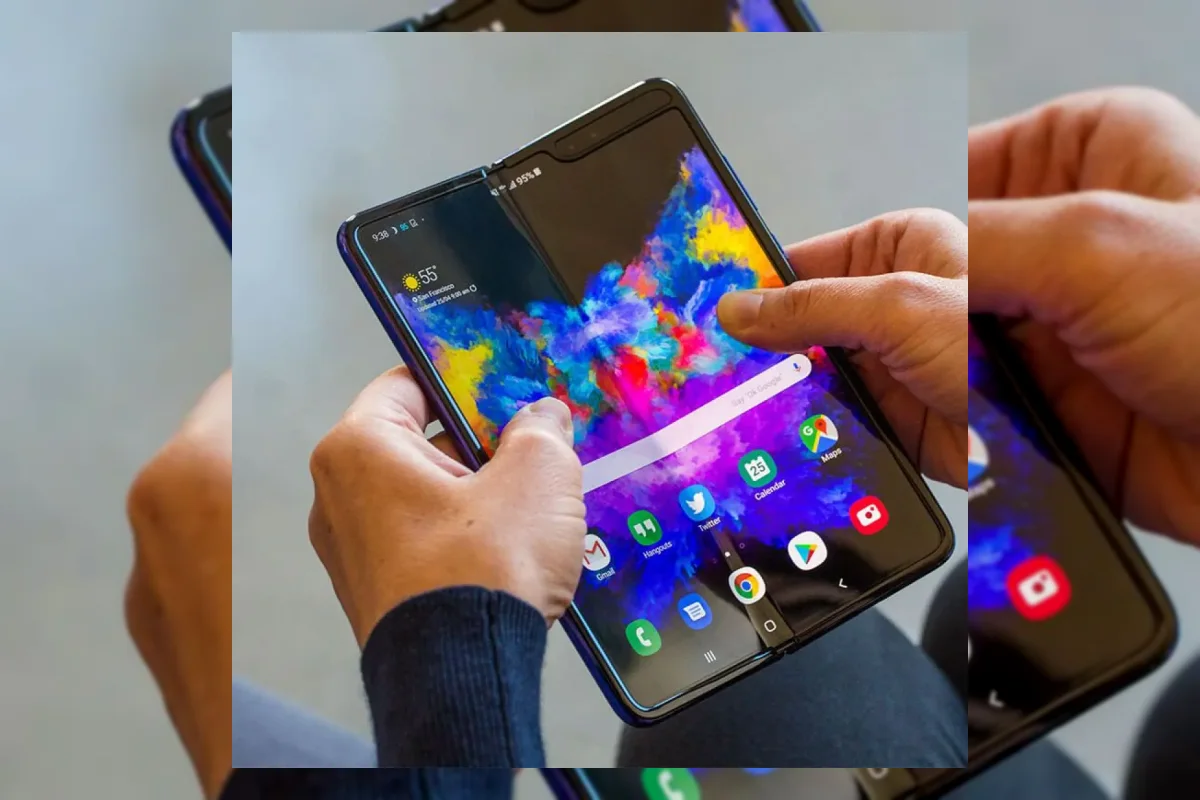 Samsung Siapkan Galaxy Z Fold 8 Ultra untuk Pasar Jepang