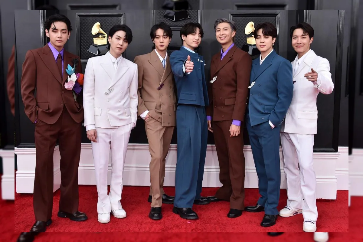 BTS, Cardi B, Muse, dan Snoop Dogg Akan Tampil di iHeartRadio Music Festival 2026