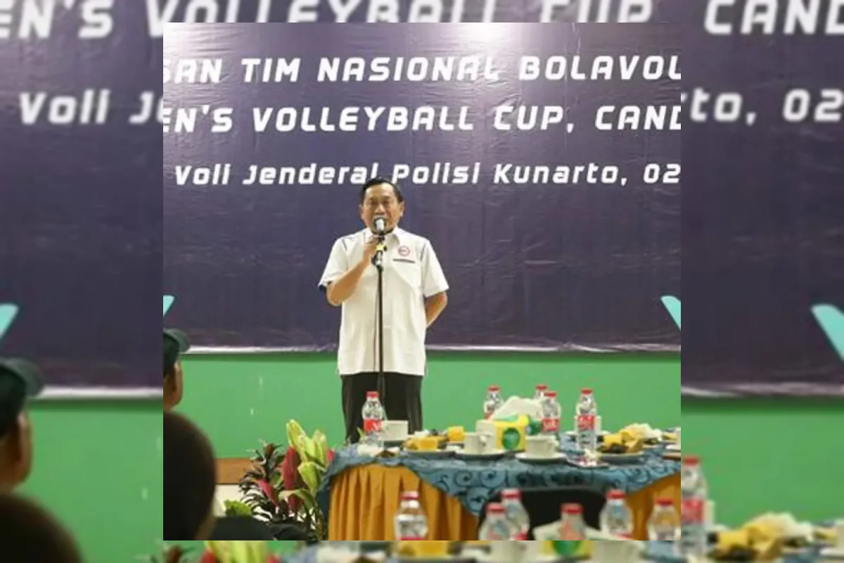 PBVSI Terapkan Aturan Salary Cap Demi Pemerataan Proliga 2027