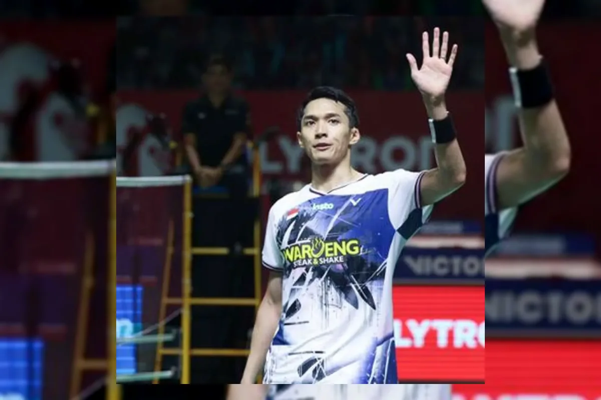 Tujuh Wakil Indonesia Lolos ke Babak 16 Besar Indonesia Open 2026
