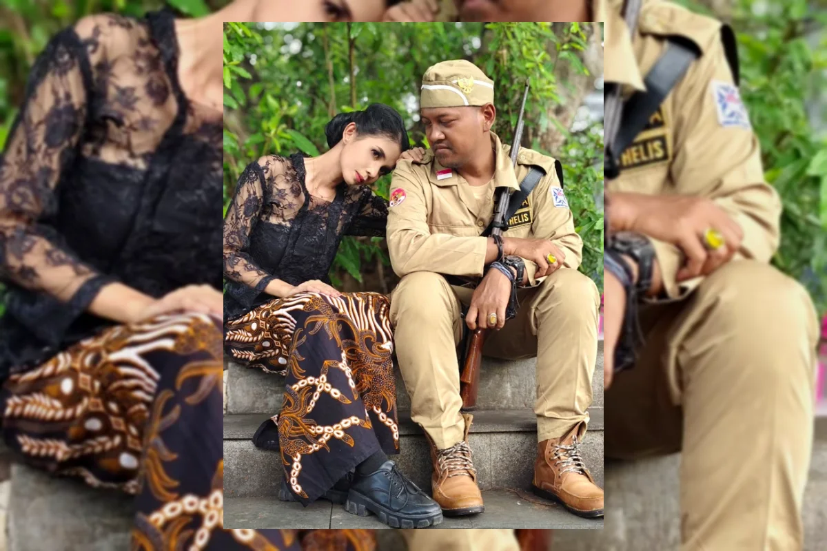 Dugaan Penipuan Hanania Travel, Keanu Agl dan Dara Arafah Terancam Dipanggil Polisi