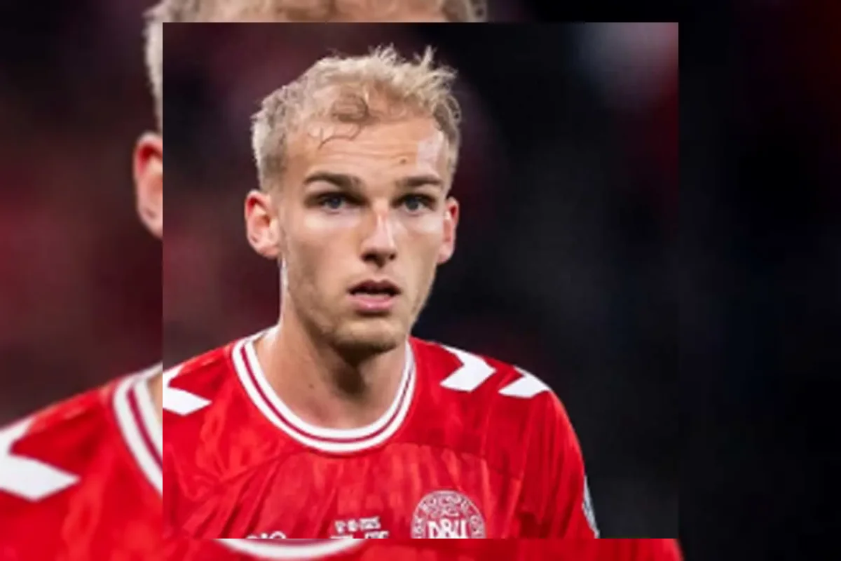 Denmark Hadapi Republik Kongo di Laga FIFA Matchday