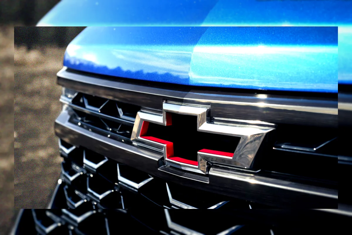 GM Tarik Pengendalian Komponen V8 ke Dalam Pabrik Setelah Recall 600.000 Truk