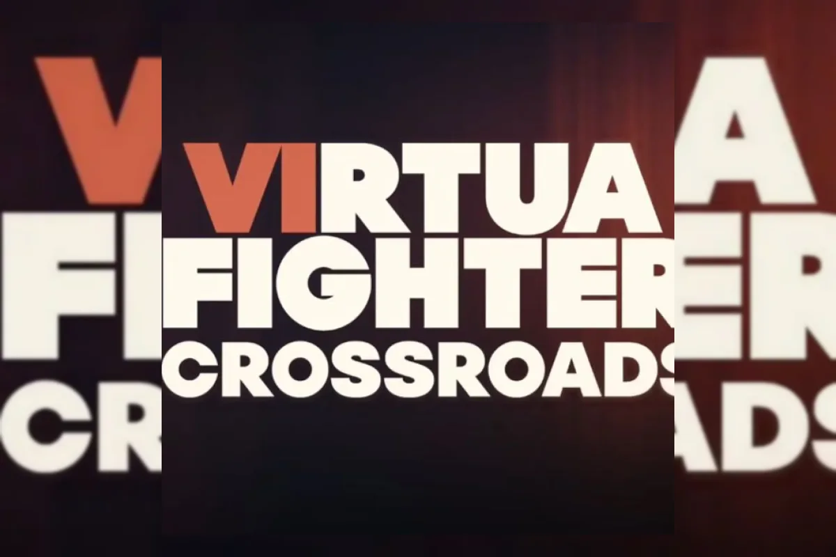 SEGA Umumkan Virtua Fighter Crossroads, Rilis 2027