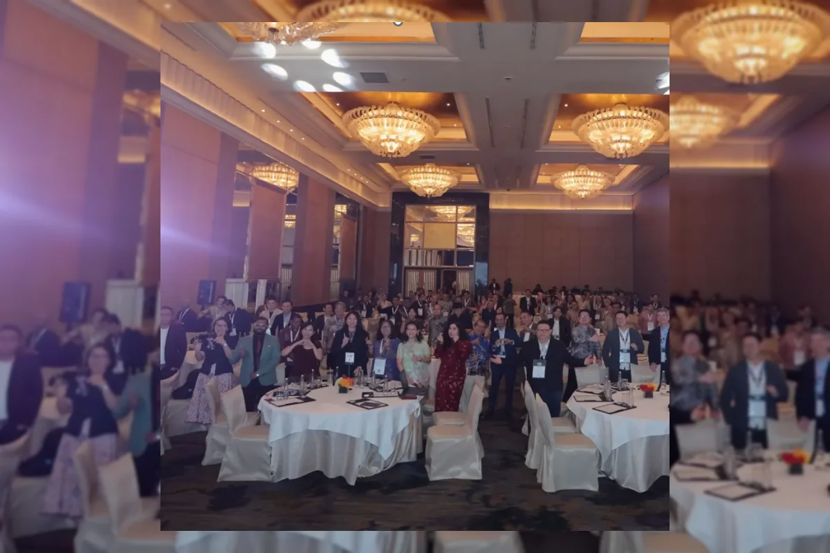 Global CIO Forum Luncurkan Women in Technology Initiative untuk Perkuat Kepemimpinan Perempuan