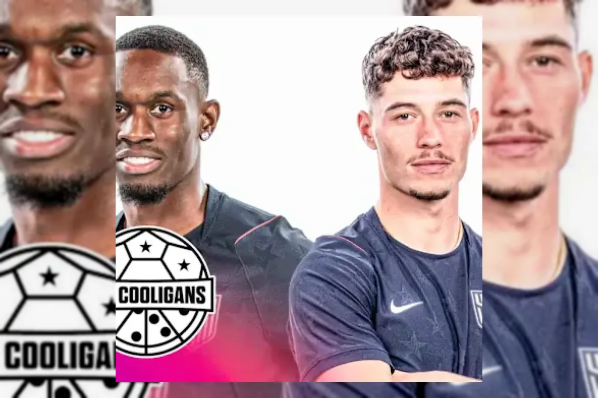 FIFA Masukkan Lagu Champions IShowSpeed ke Album Piala Dunia 2026