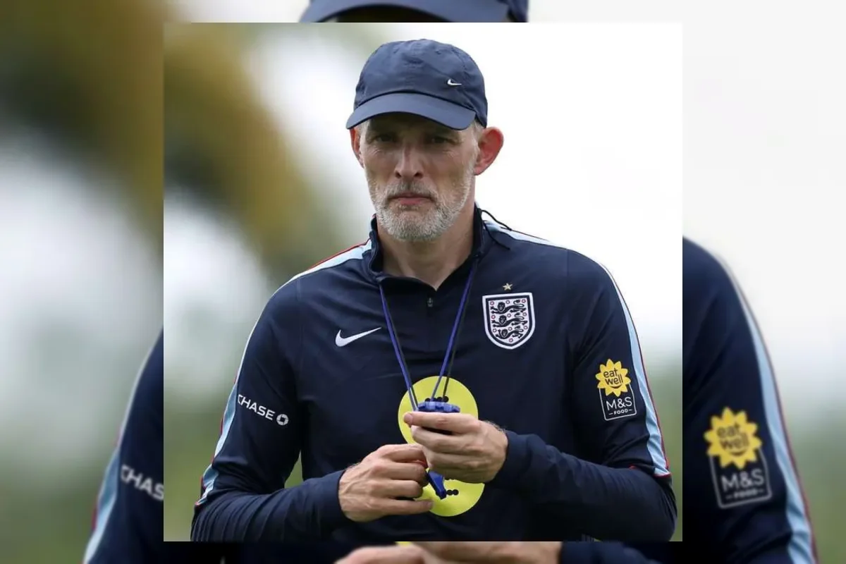 Thomas Tuchel Khawatirkan Kondisi Rumput Stadion Tampa Bay Buccaneers