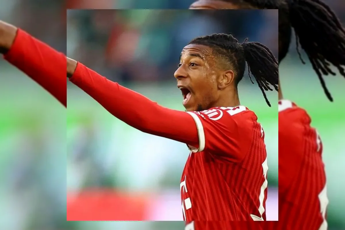 Real Madrid Siapkan Tawaran Rp 3 Triliun untuk Michael Olise