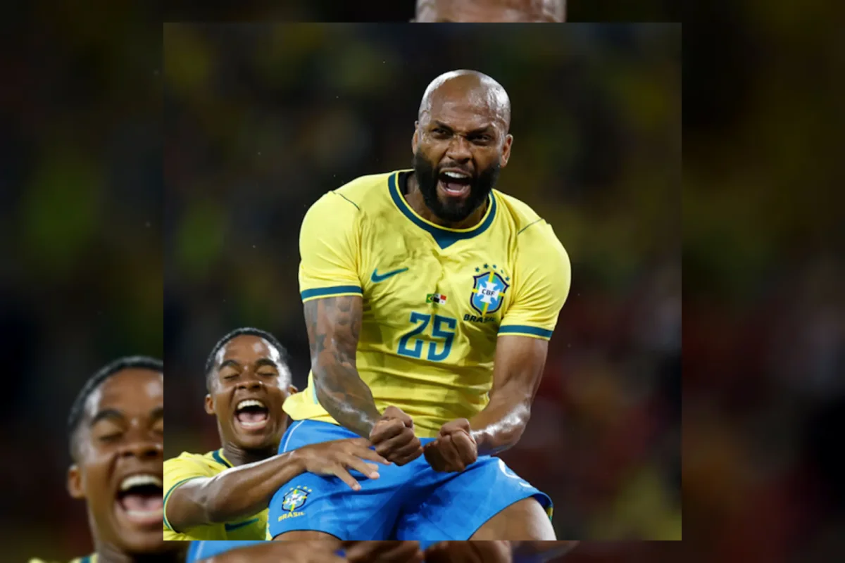 Timnas Brasil Hadapi Mesir Tanpa Neymar Jelang Piala Dunia 2026