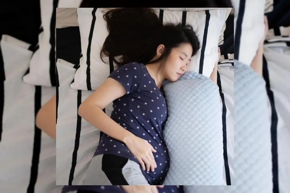 9 Rekomendasi Bantal Hamil Terbaik yang Nyaman untuk Ibu Hamil